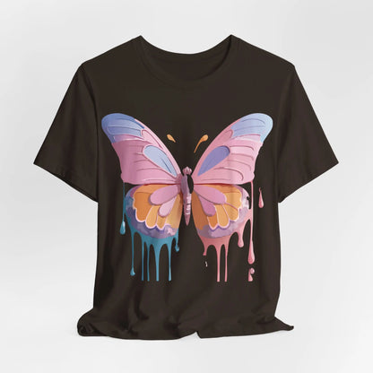 Butterfly Shirt ADELPHA