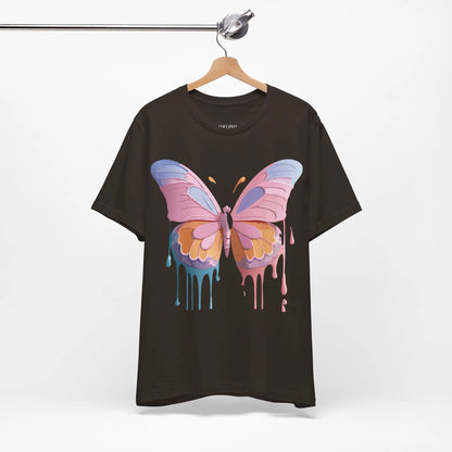Butterfly Shirt ADELPHA