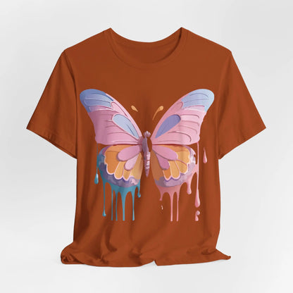 Butterfly Shirt ADELPHA