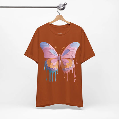 Butterfly Shirt ADELPHA