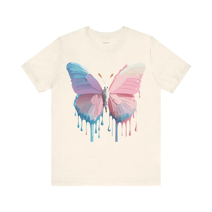 Butterfly Shirt ADELPHA