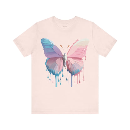 Butterfly Shirt ADELPHA