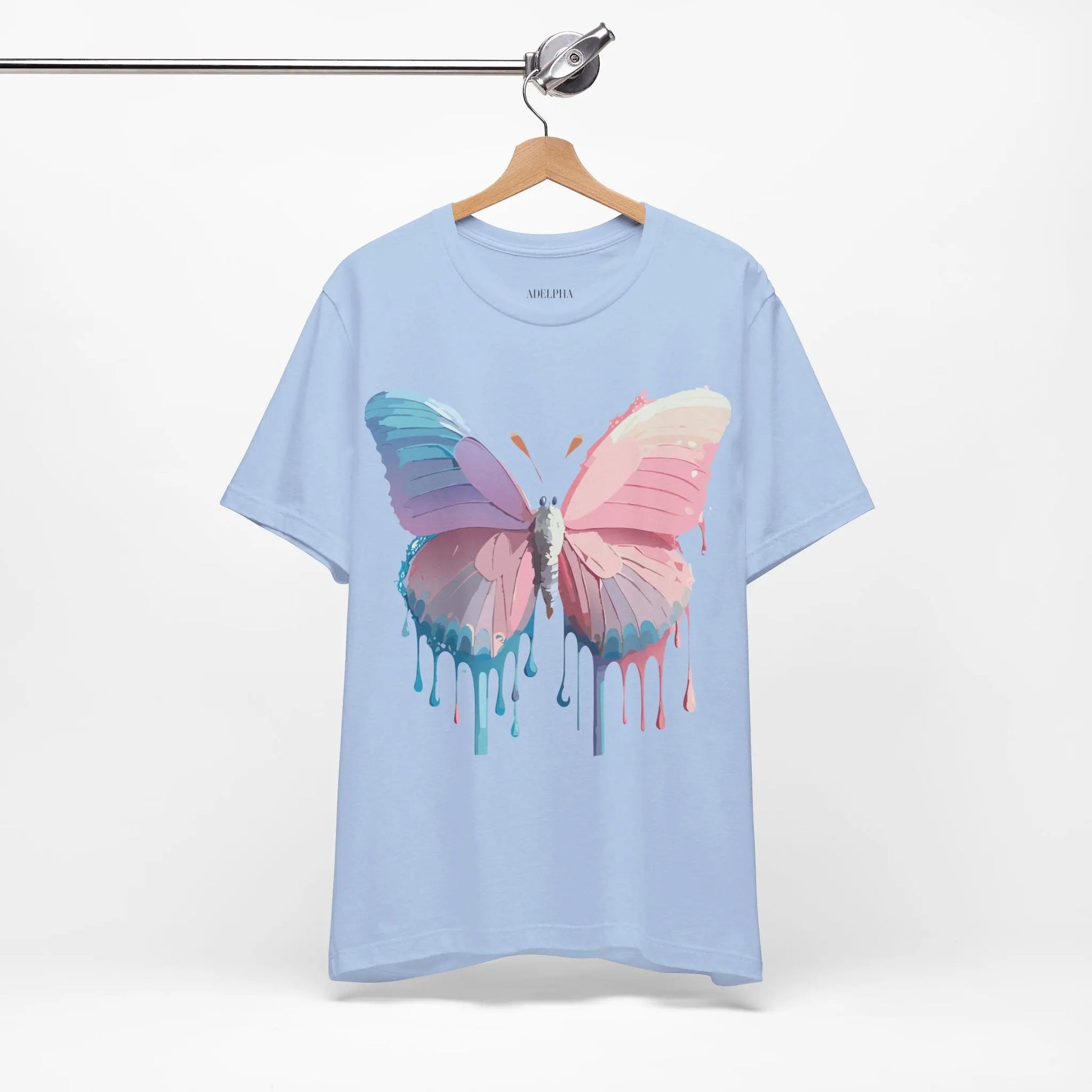 Butterfly Shirt ADELPHA