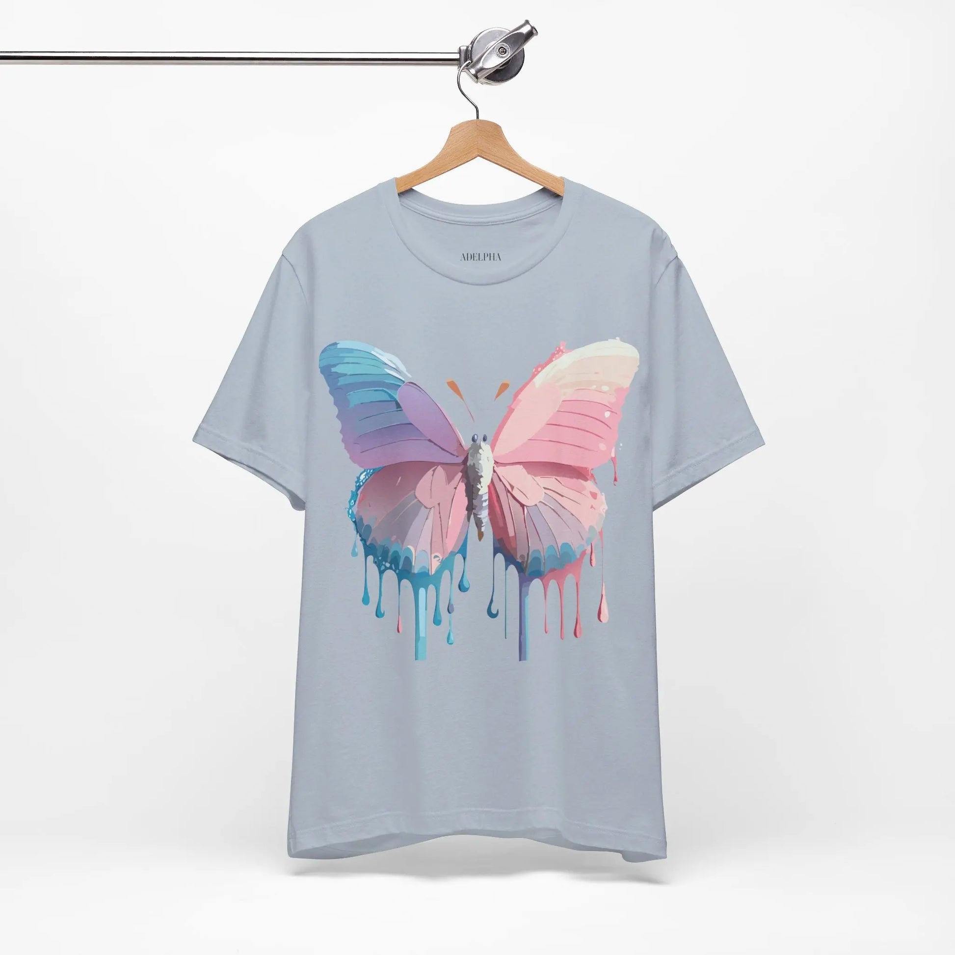 Butterfly Shirt ADELPHA