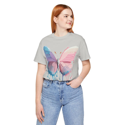 Butterfly Shirt ADELPHA