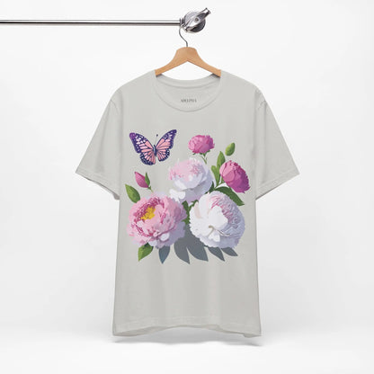 Floral T Shirts ADELPHA