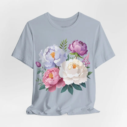 Floral T Shirts ADELPHA