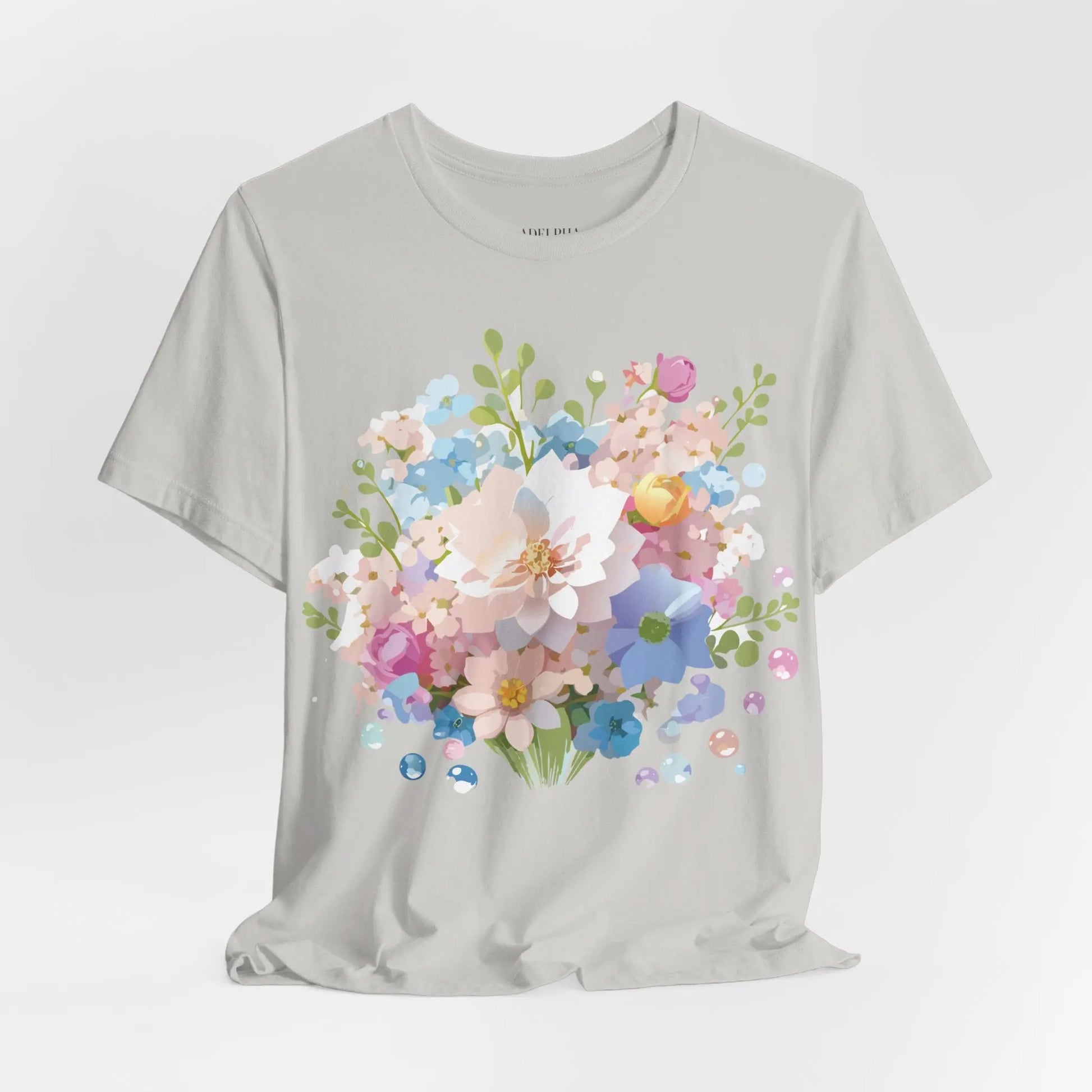 Floral T Shirts ADELPHA