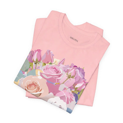 Floral T Shirts ADELPHA