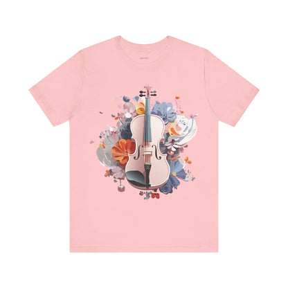 Music T Shirt ADELPHA