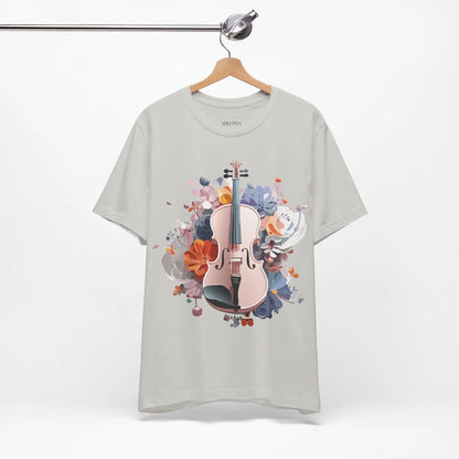 Music T Shirt ADELPHA