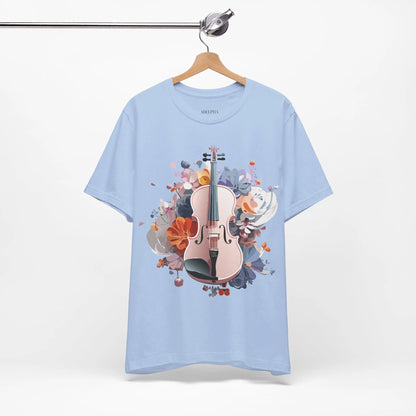 Music T Shirt ADELPHA