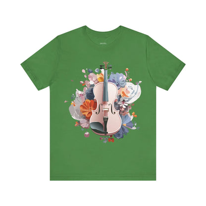 Music T Shirt ADELPHA