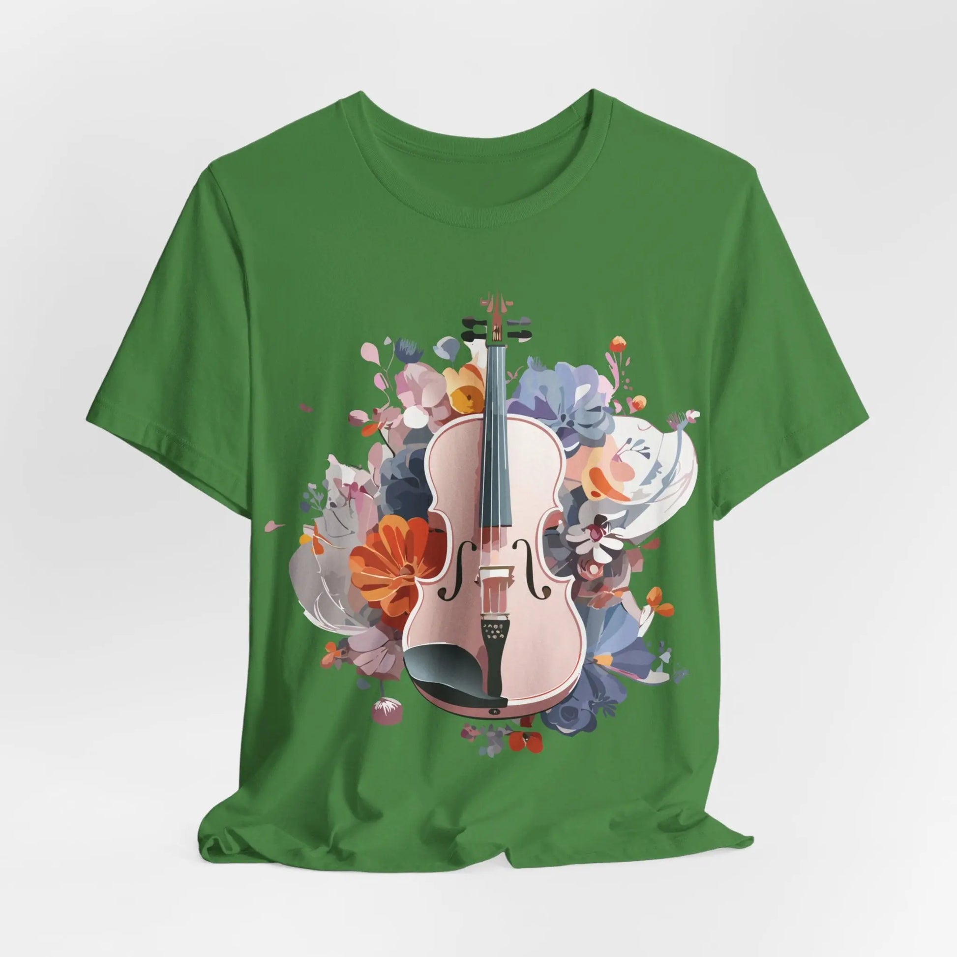 Music T Shirt ADELPHA