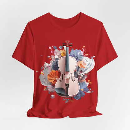 Music T Shirt ADELPHA