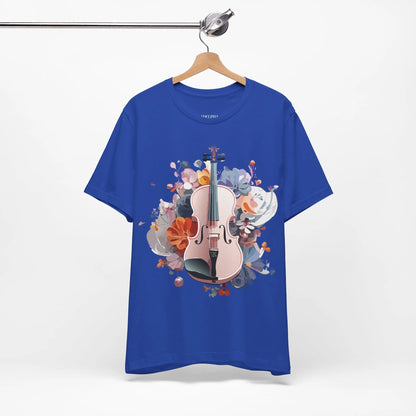Music T Shirt ADELPHA