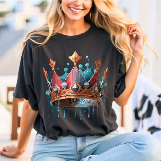 Crown Shirt ADELPHA