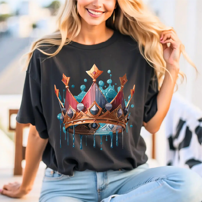 Crown Shirt ADELPHA